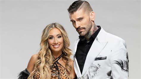 carmella wwe nsfw|Carmella & Corey Graves ‘Leaked Private Tape’ Debunked